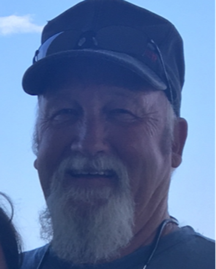 Calvin Dean Chambers Profile Photo