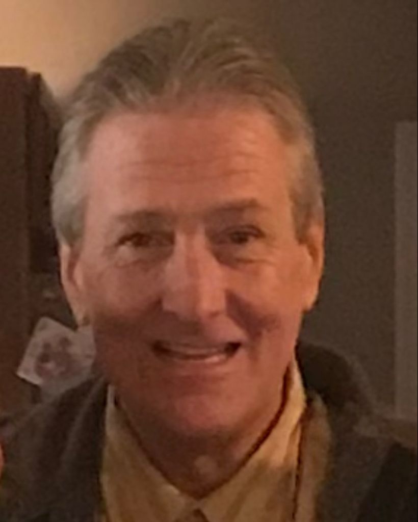Timothy J. Davidson