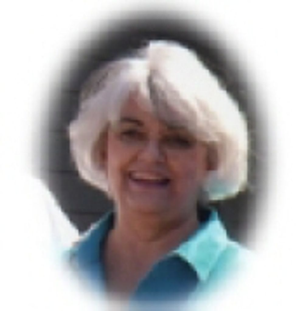 Ellen Gallegly
