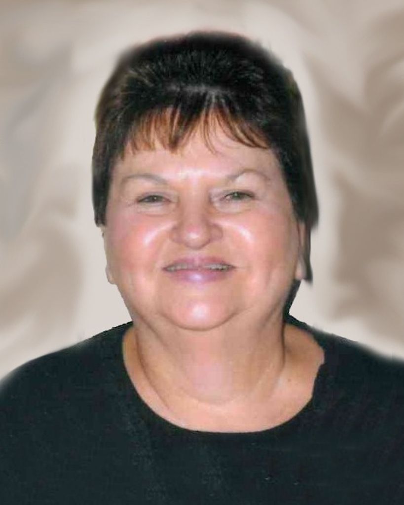 Sybil McLeod Maund Profile Photo