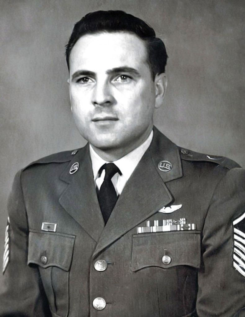 Emory  Thomas "Tom" Evans