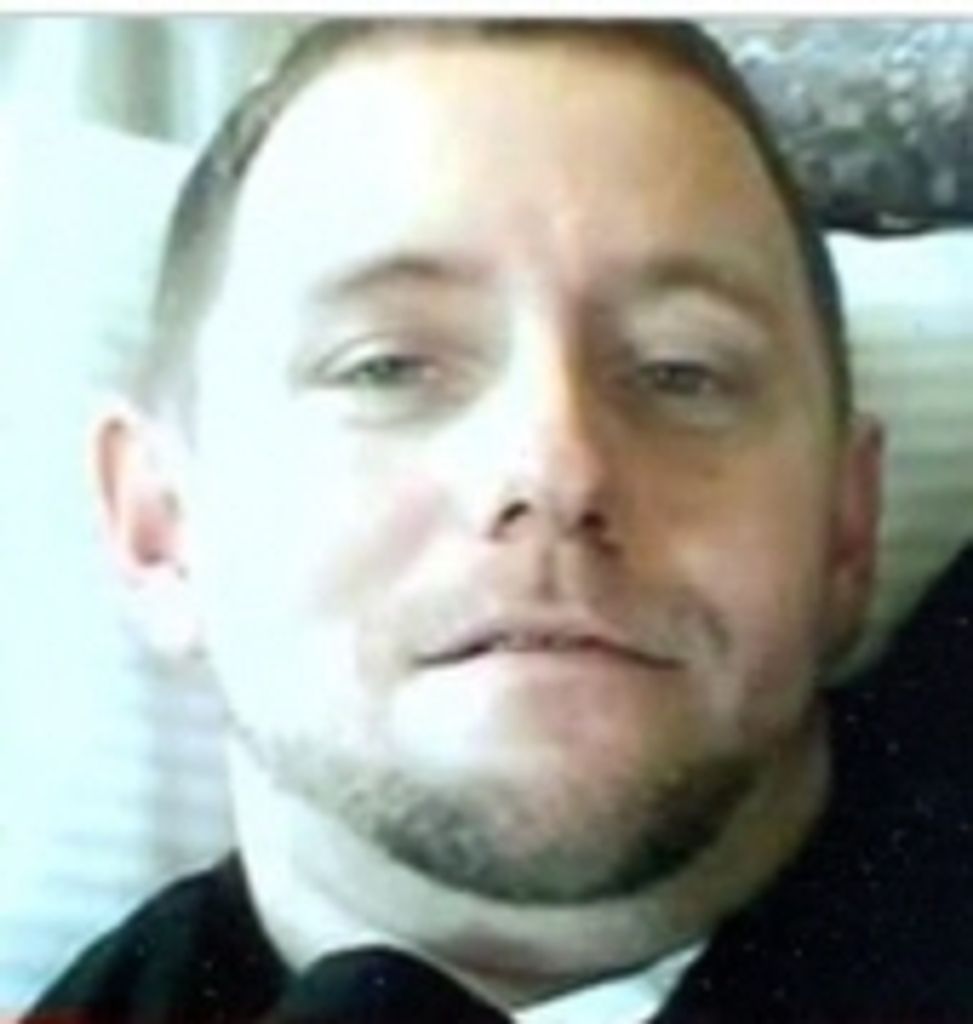 Dennis Richard Doyle Jr.