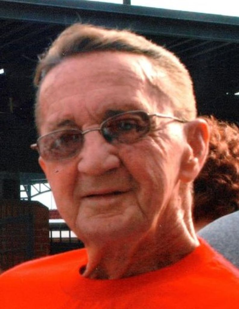 James J. Burns, Jr.
