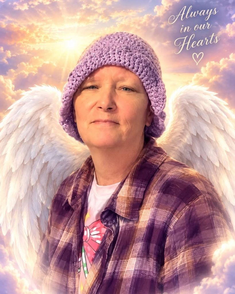 Dorlisa "Lisa" Shaffer Profile Photo