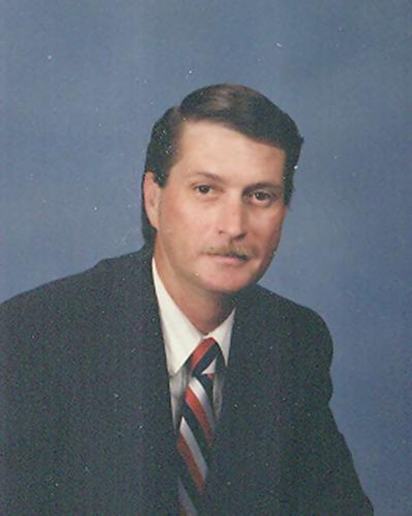 Jeffery Hayward Miles