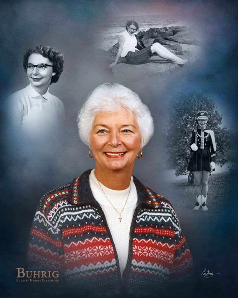 Arlene June (Baker) Heintzelman Profile Photo