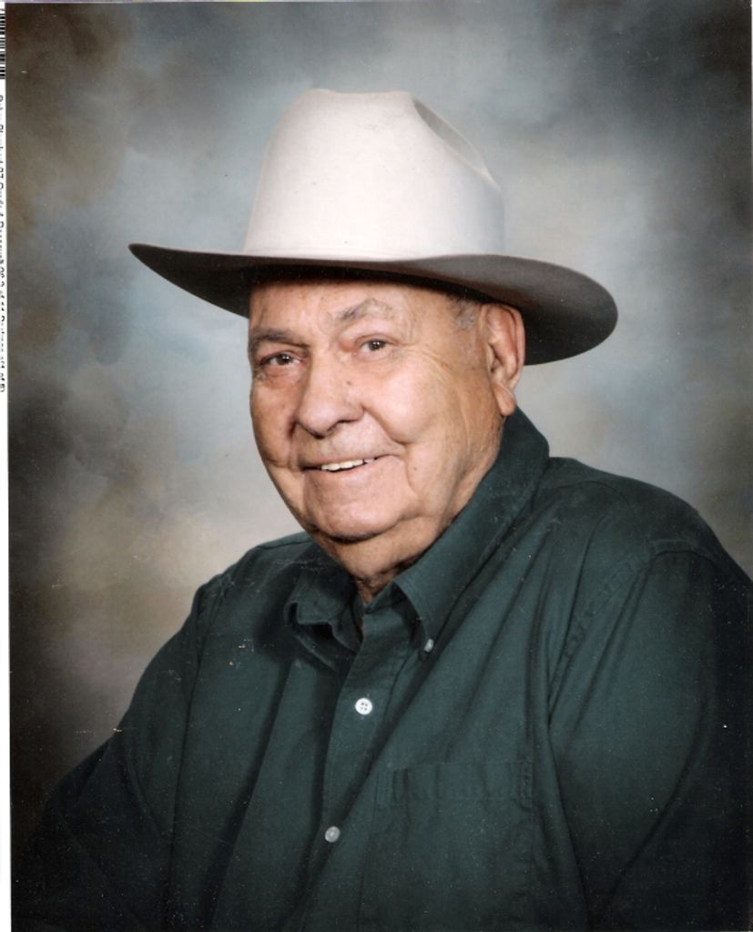 Carl V. Blanchard