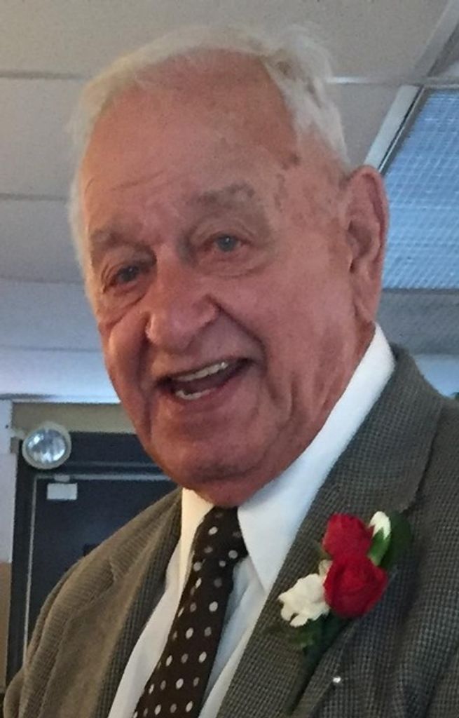 Raymond J Krasnodembski Profile Photo