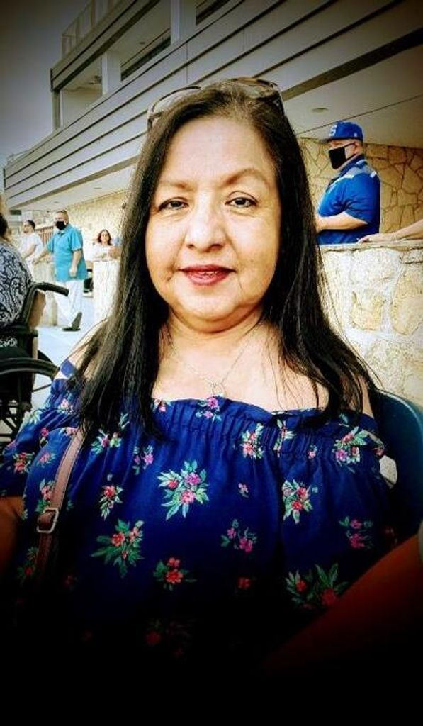 Maria Rosario Valdez