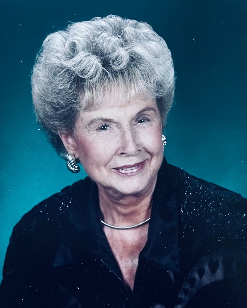 Patricia Marie Rice