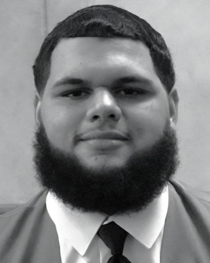 Christian E. A. Cruz Profile Photo