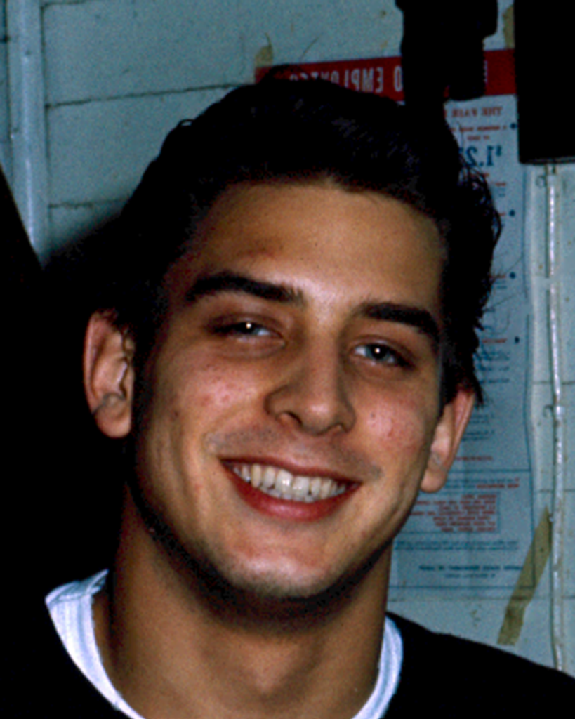 Robert (Bob) Henshaw Buisseret Profile Photo
