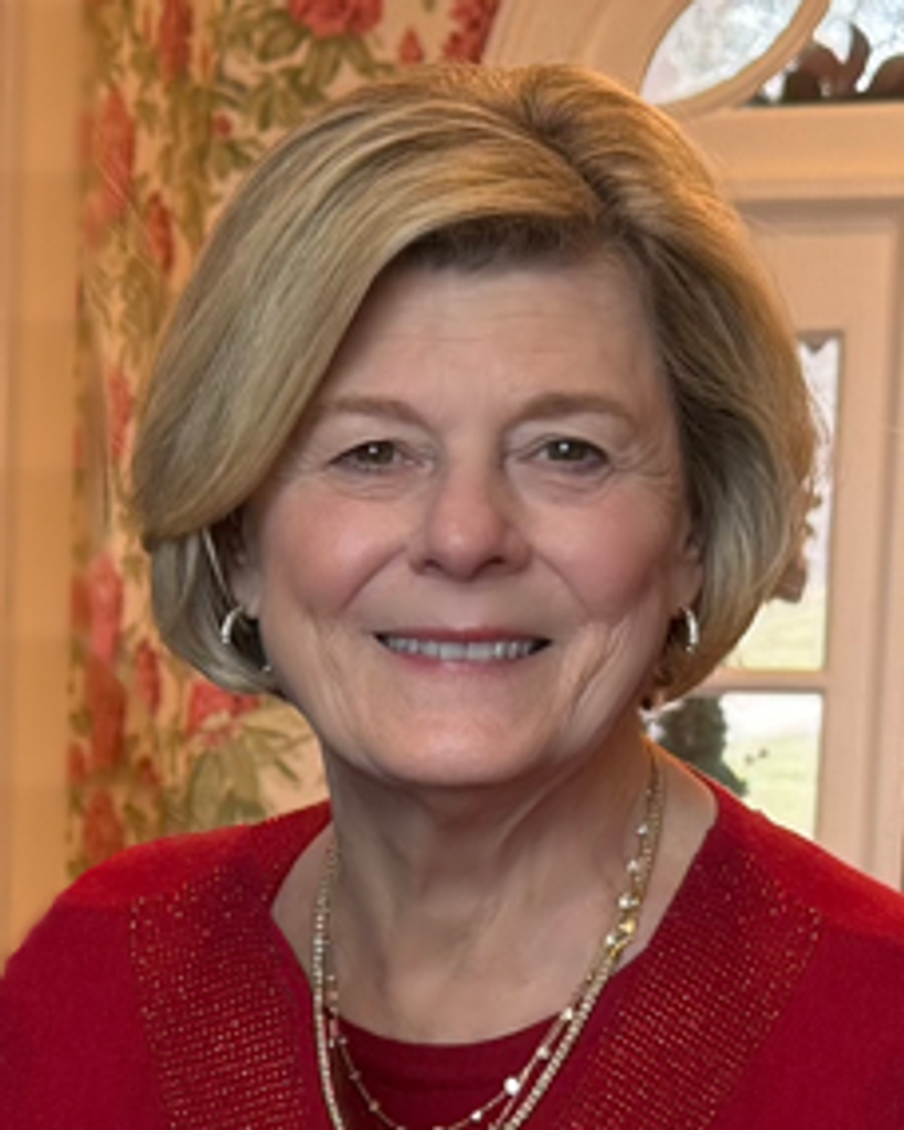 Linda Dupree Dowling