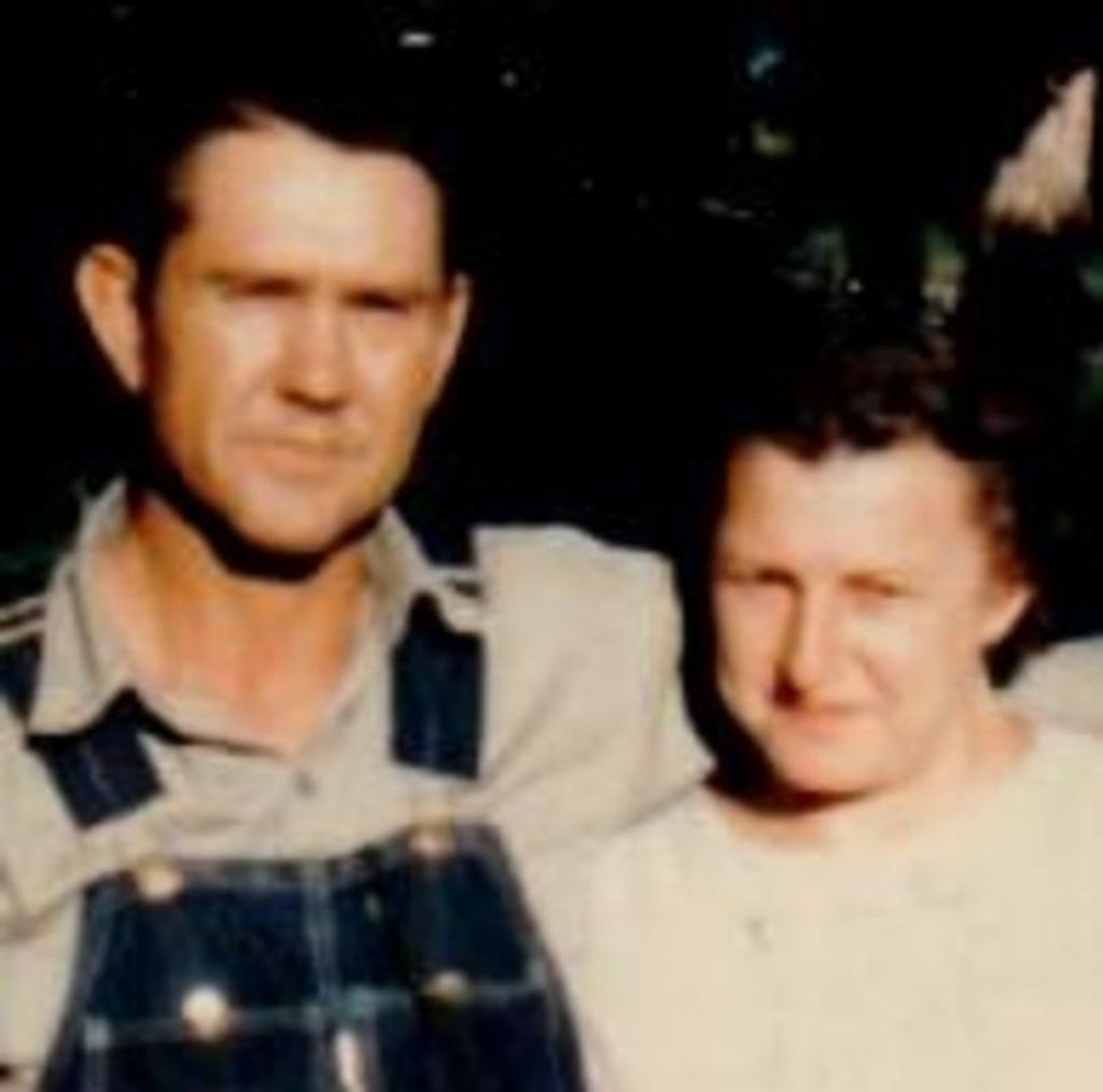 Charles & Betty Weber