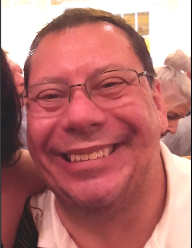 Michael Anthony Curatolo