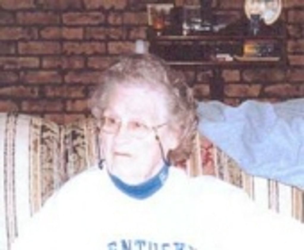 Helen Juanita Suthard