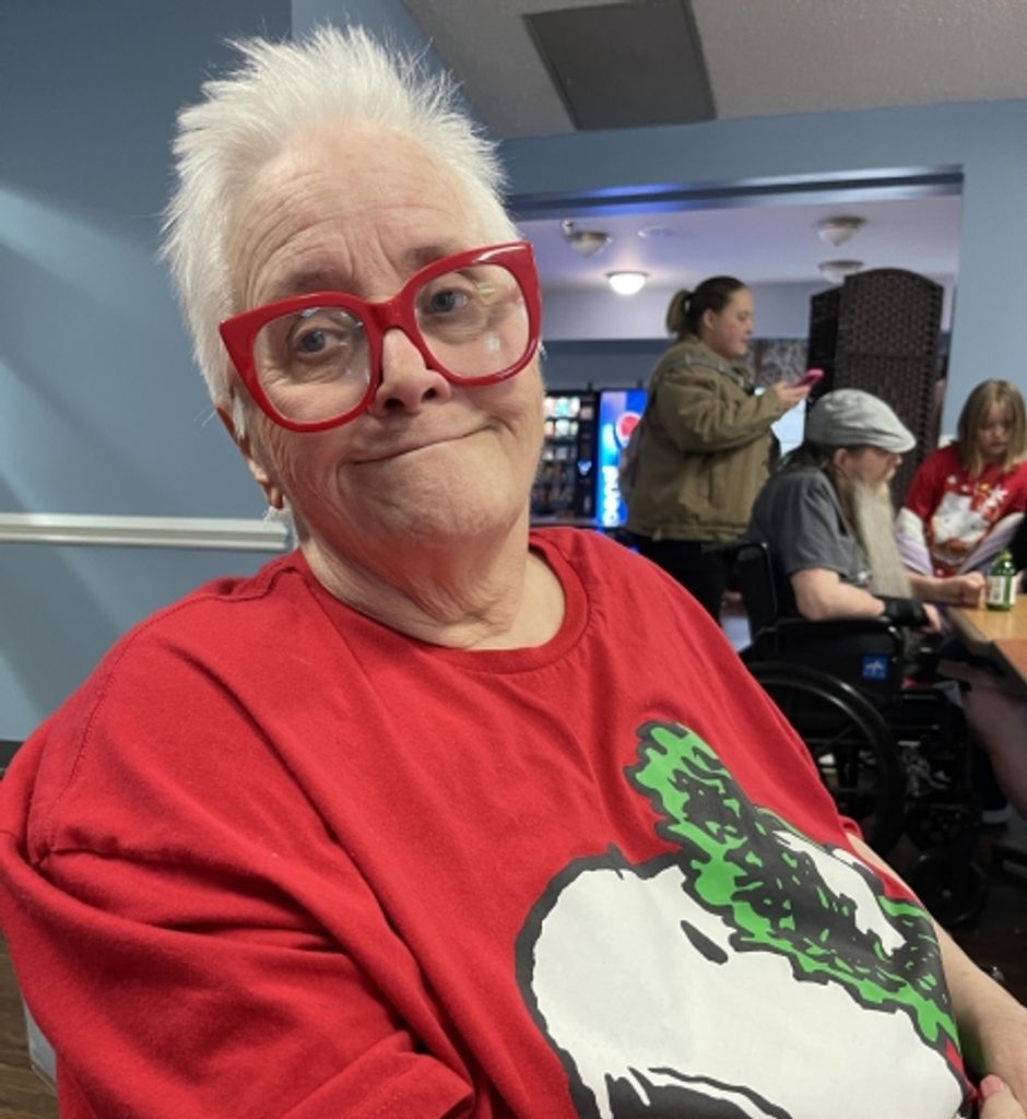 Judy Sena Profile Photo