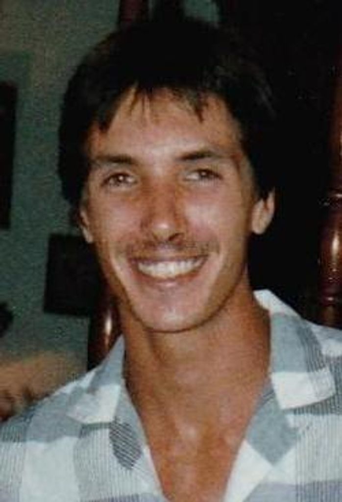 Timothy John Duprey