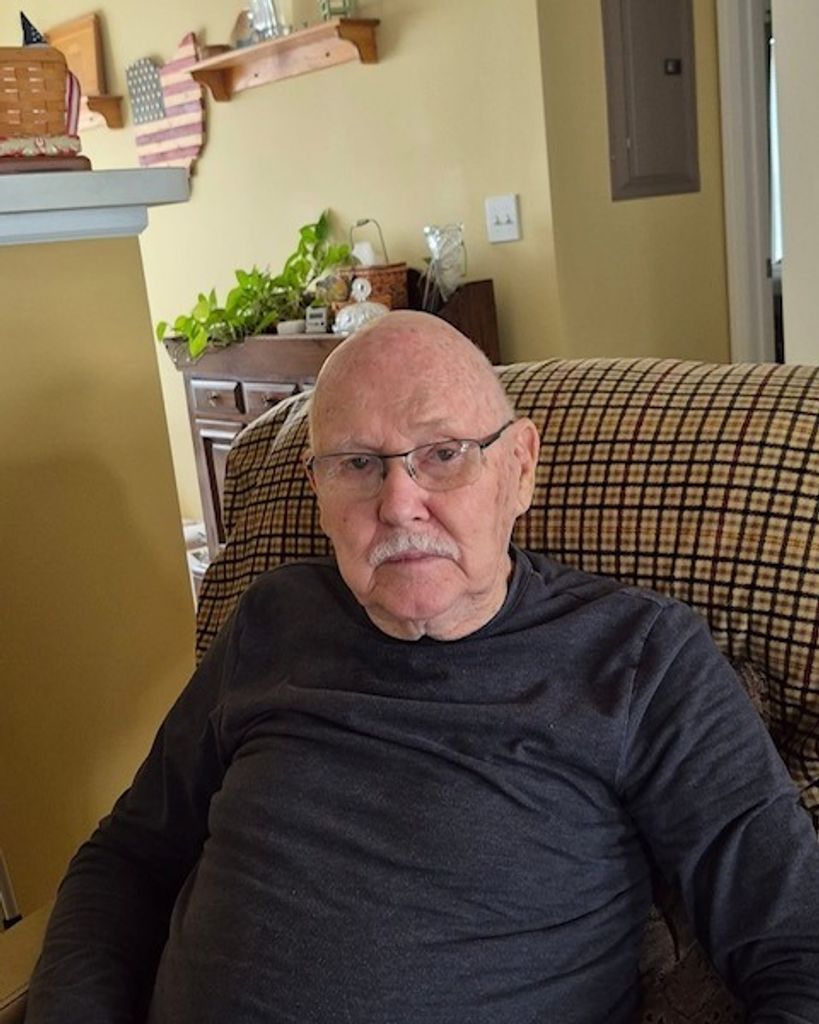 Marvin T. Ruhlen