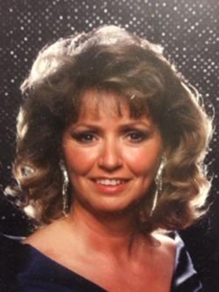 Sheri Beard