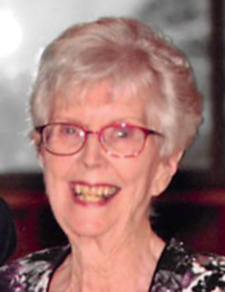 Lois A. Locke Profile Photo