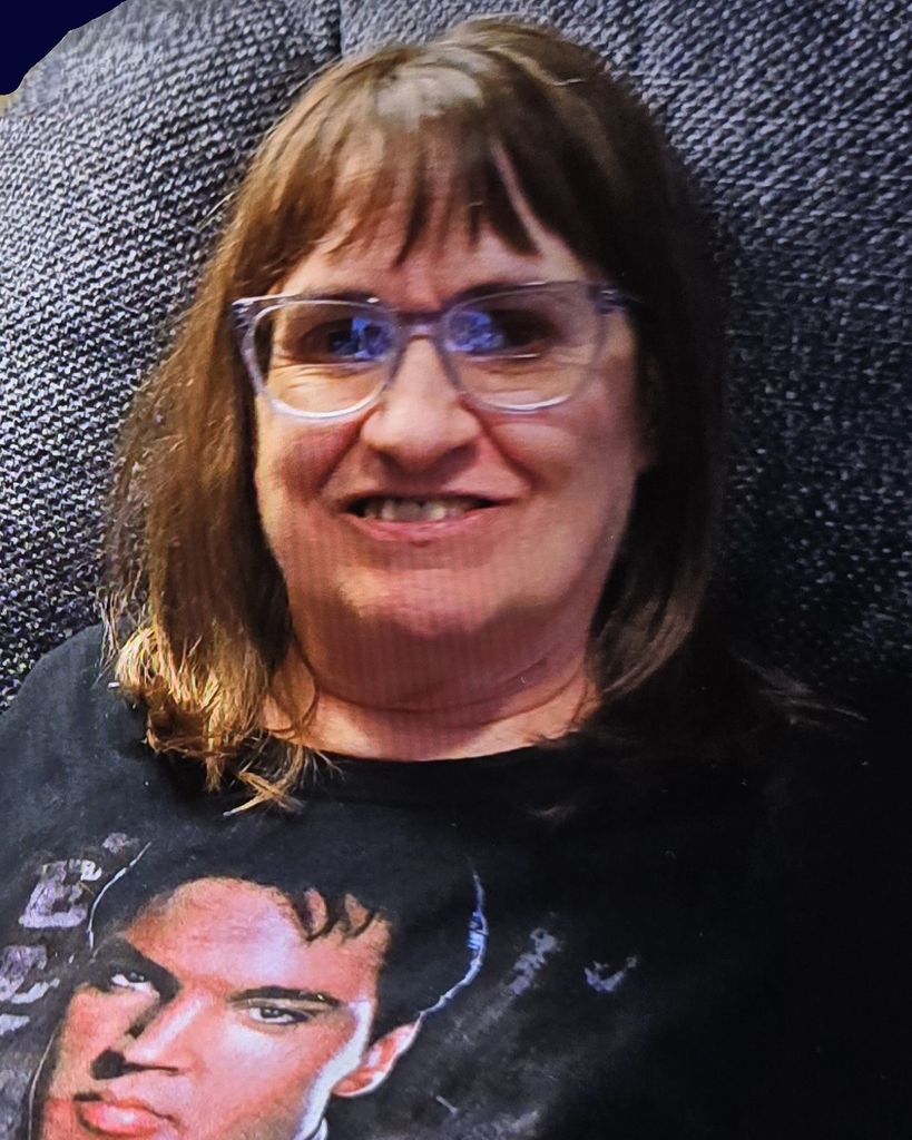 Sandra Hoening Profile Photo