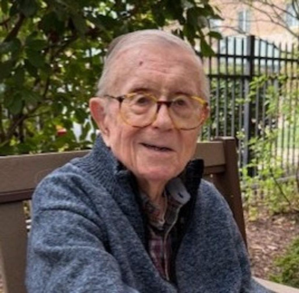 Louis A. Reinhardt, Jr. Profile Photo