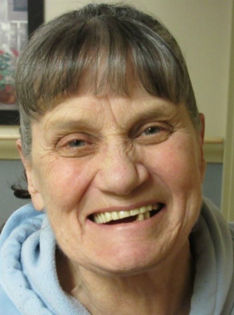 Gereen Fay Schumacher Profile Photo