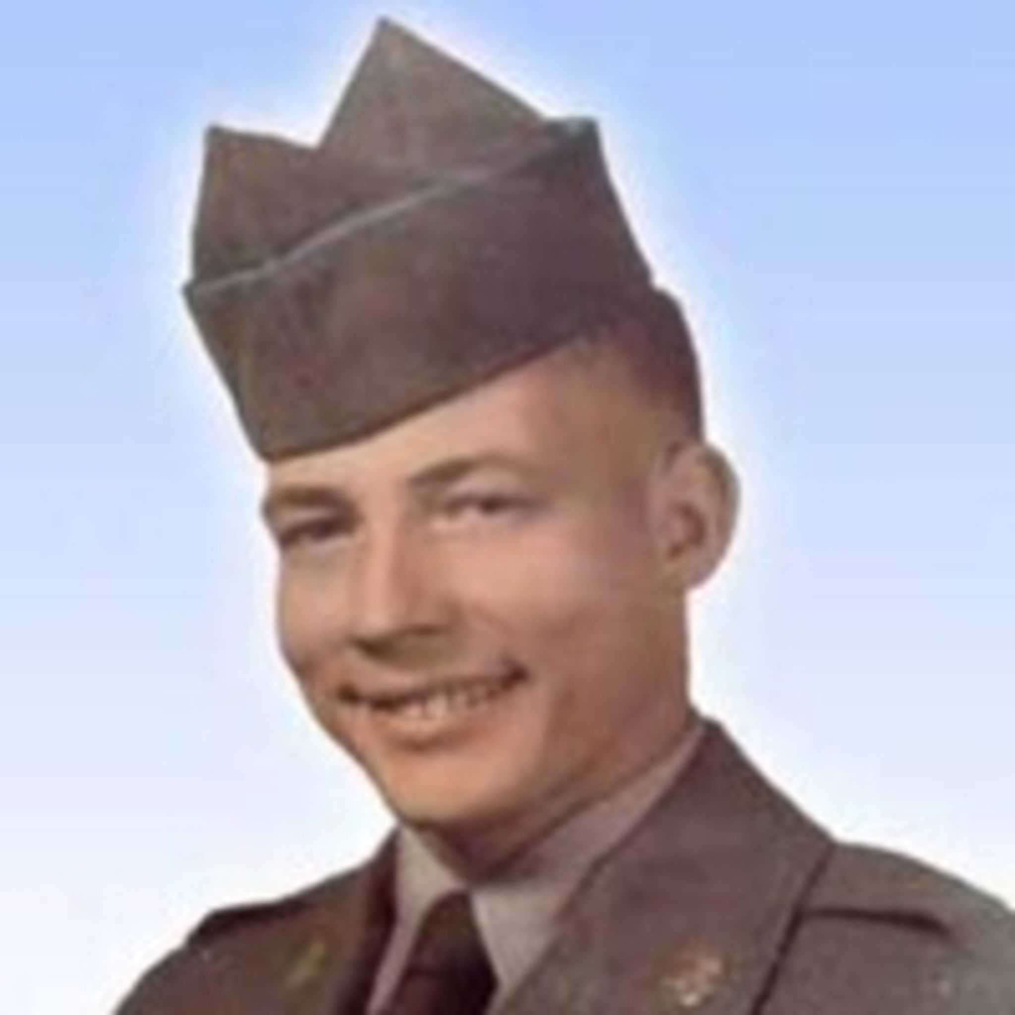 Jimmie 'Jim' Ernest Gann Sr. photo gallery image 1 of 1