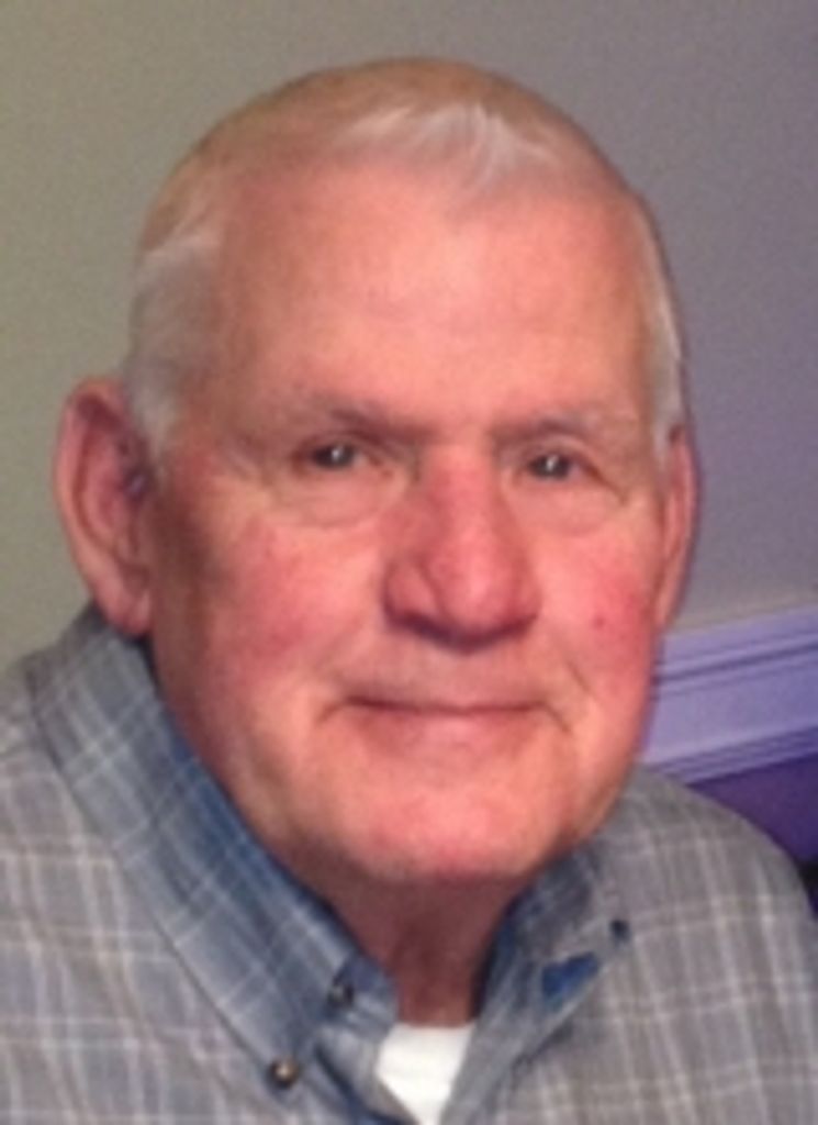 William E. Harder