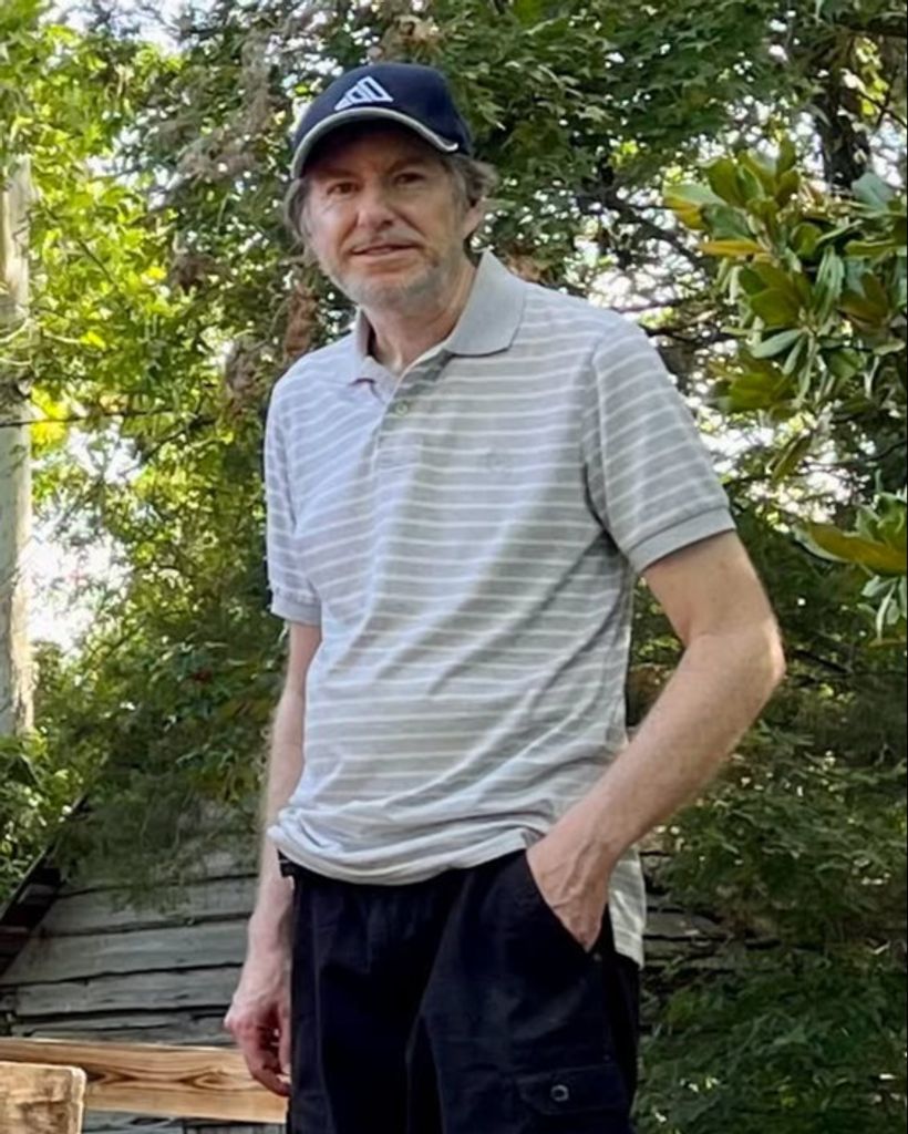 David James Downey
