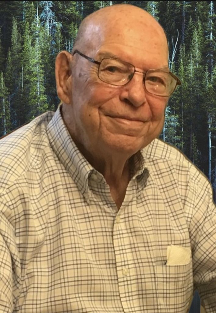 Raymond L. Hines Profile Photo