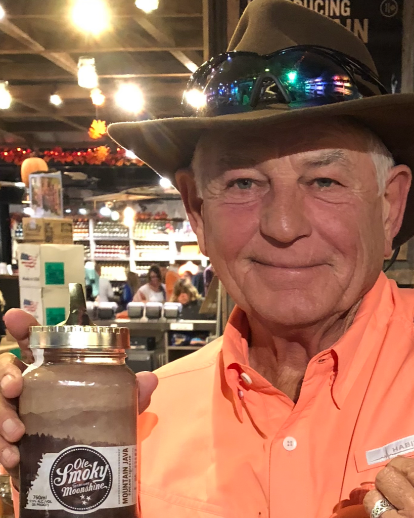 James Vaughn Andrews Profile Photo