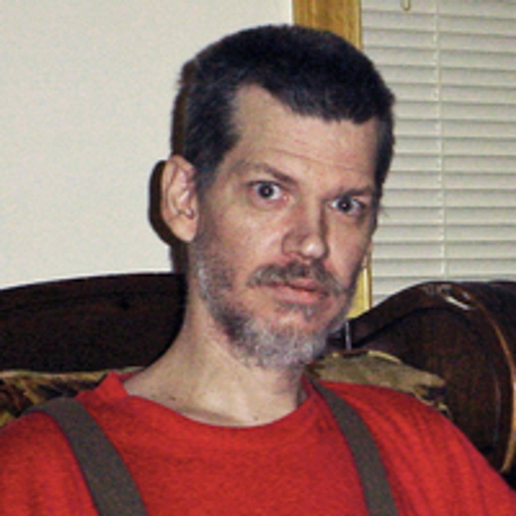 David Cole Allred