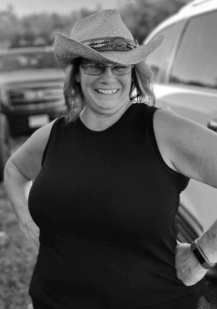 Kimberly S. Dexter
