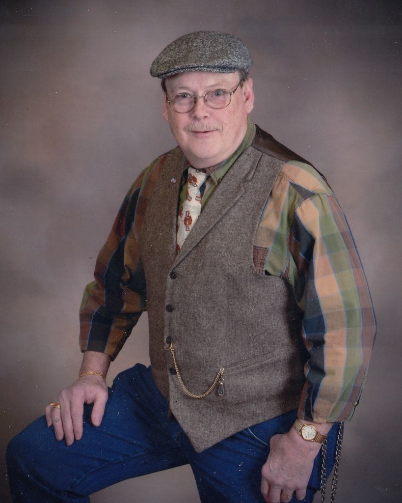 Robert Eugene Mabe Profile Photo