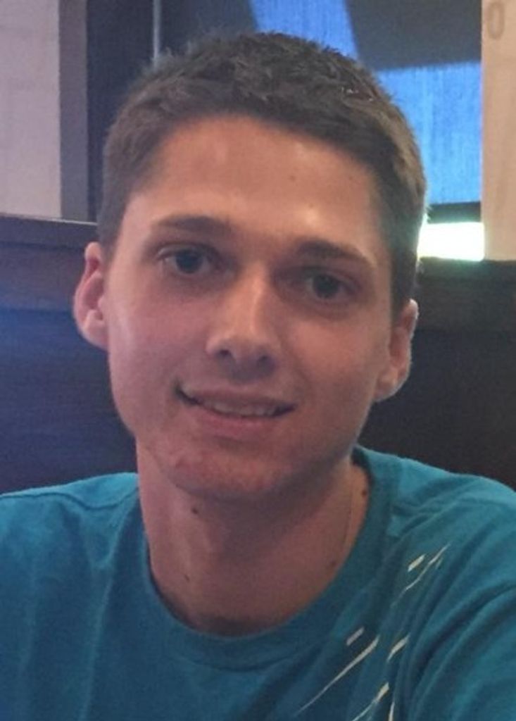 Eric Daniel Opper Profile Photo