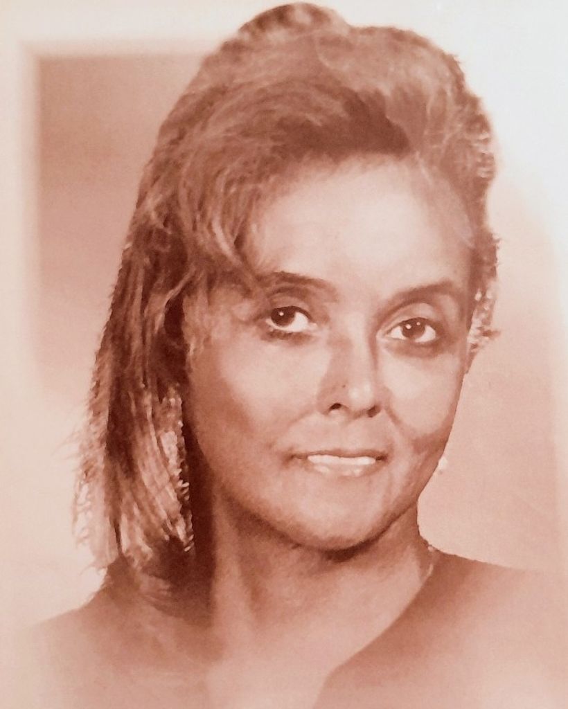 Eunice Marie Johnson Profile Photo