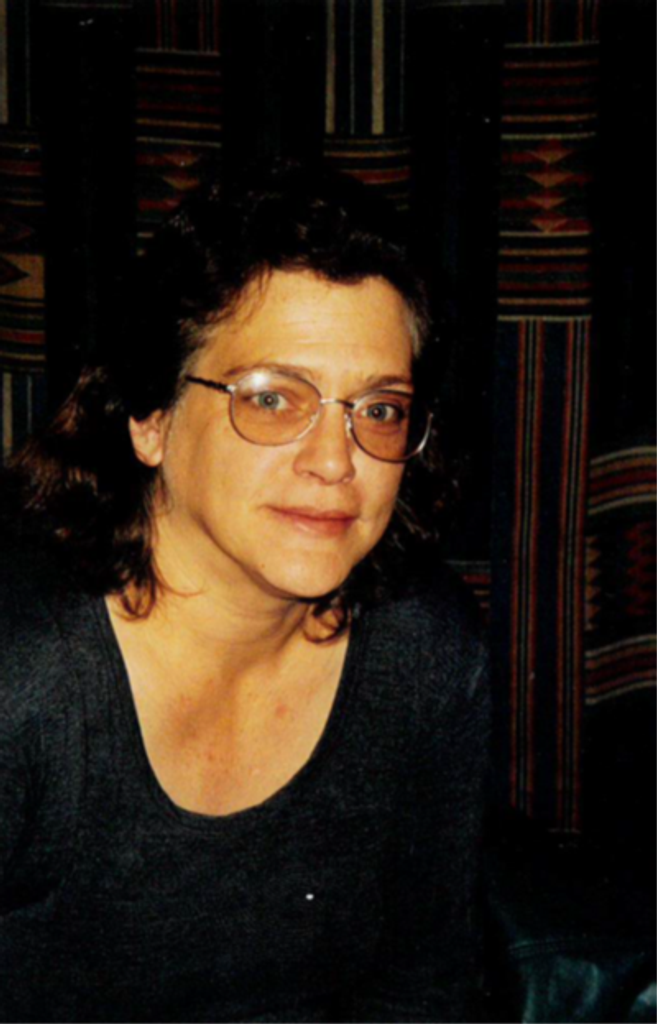 Luann Grube Profile Photo