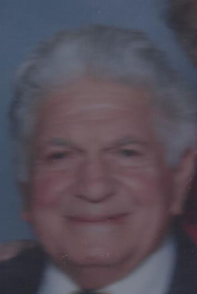 George Charles Egirous