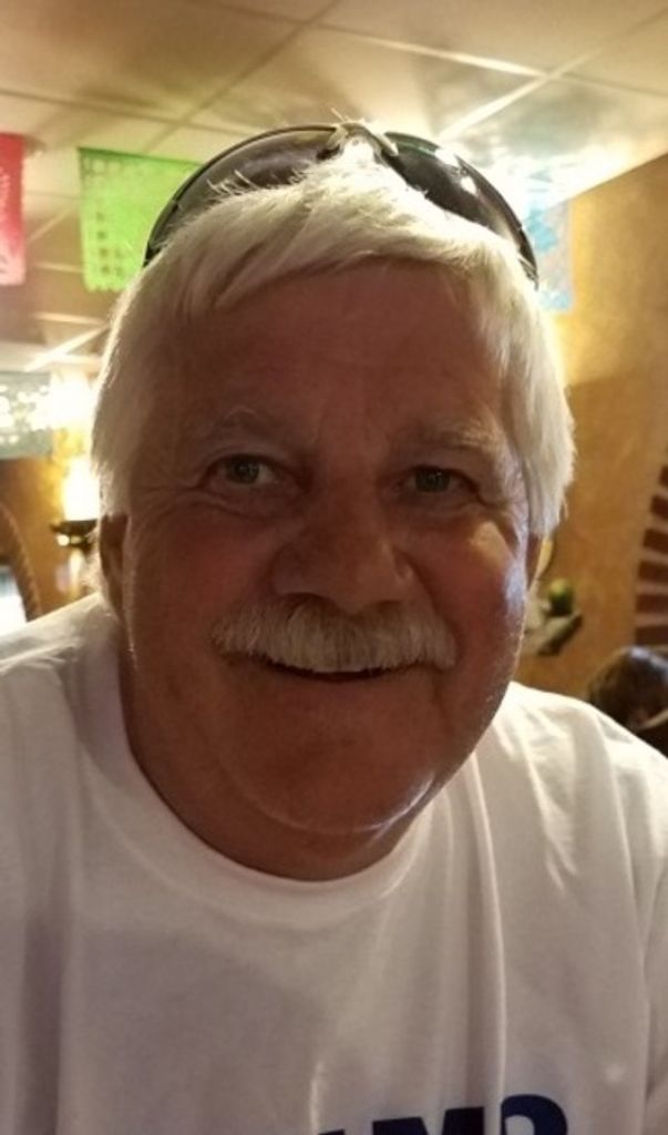 Louis Fasbinder Profile Photo