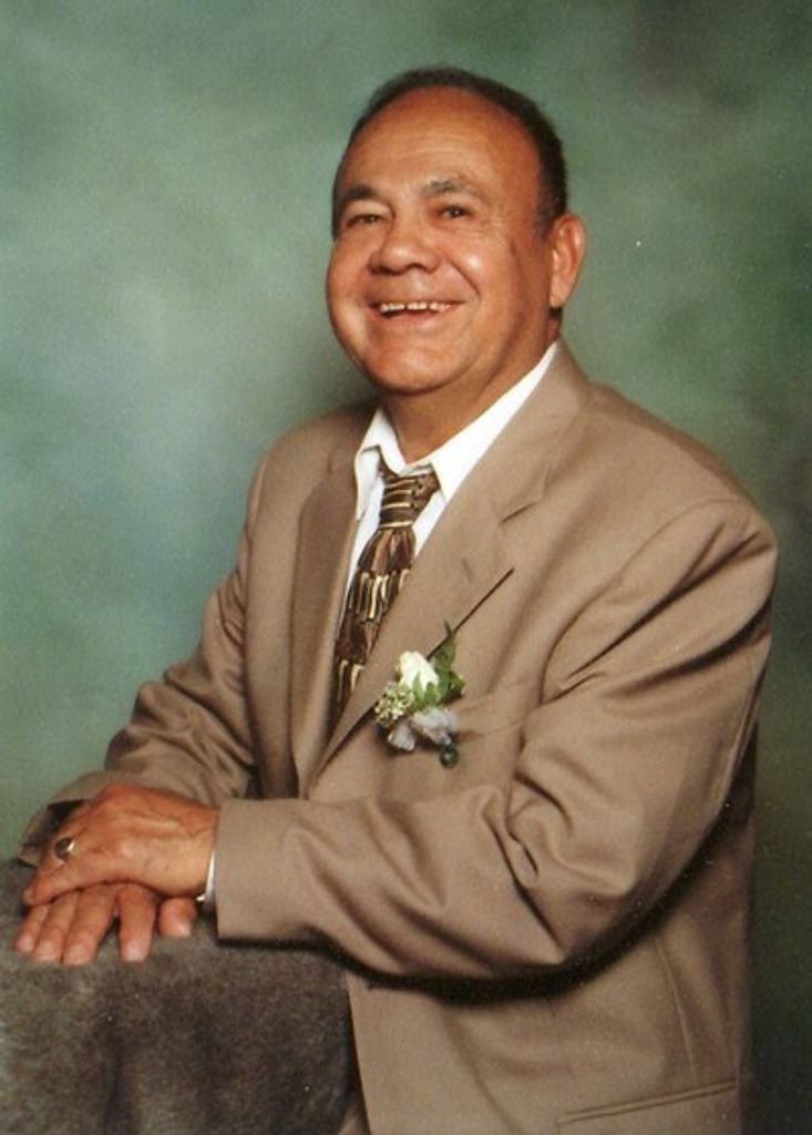 Salvador Ramos Witrado Profile Photo