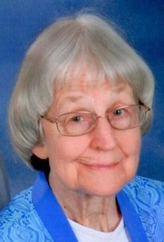 Carolyn E. Swartzendruber