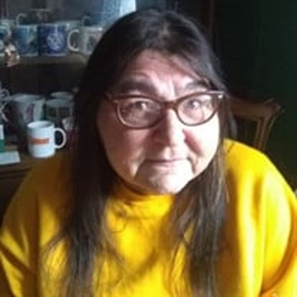 Jane Amy Simonds