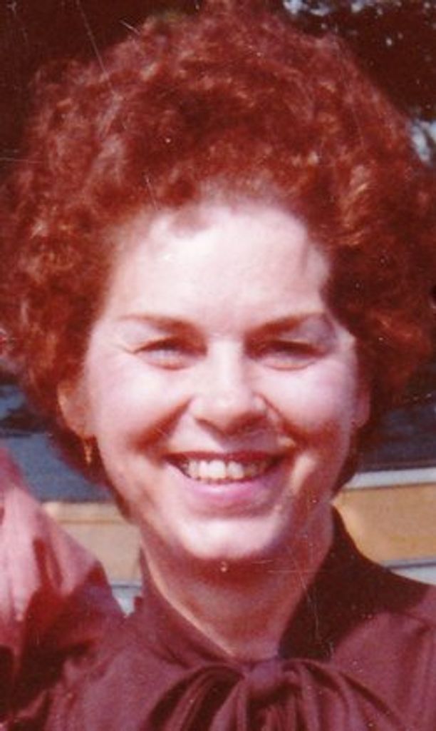 Charlene Mihelich