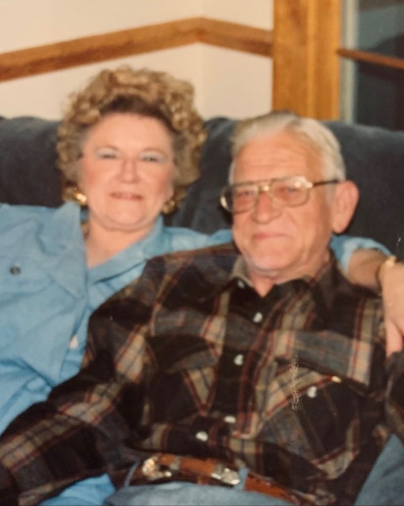Mary Evelyn Rasch