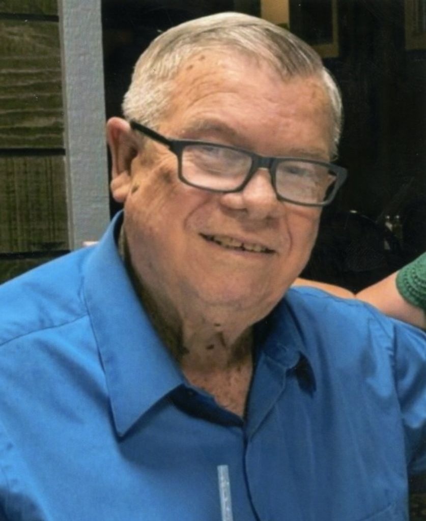 Carl David Norris Profile Photo