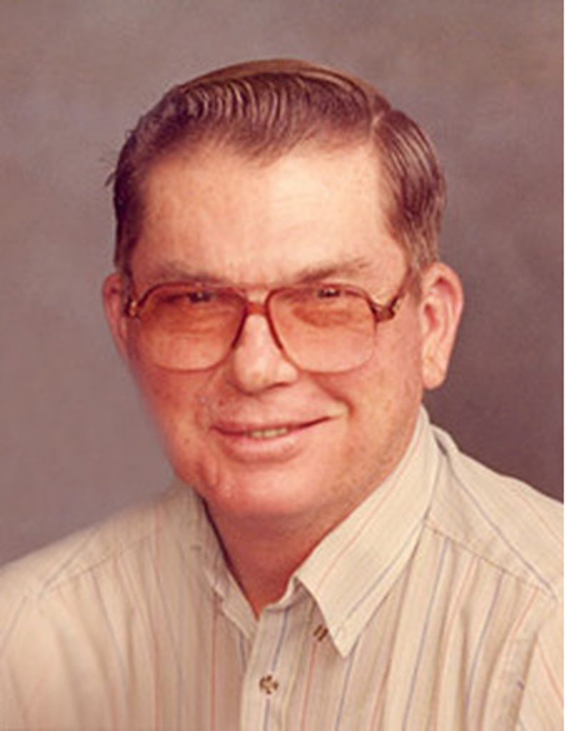 Harold L.  Busby Profile Photo