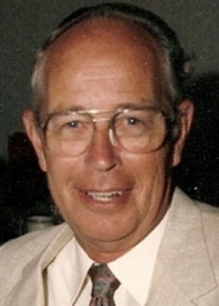 Edward Robert Neville Profile Photo