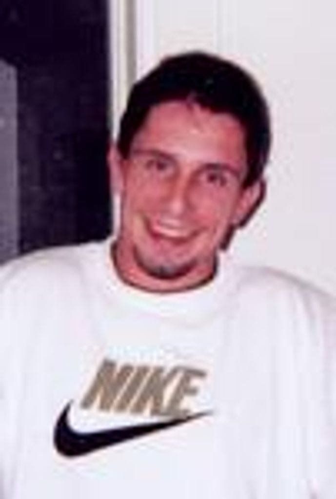 Derrick James Salzwedel